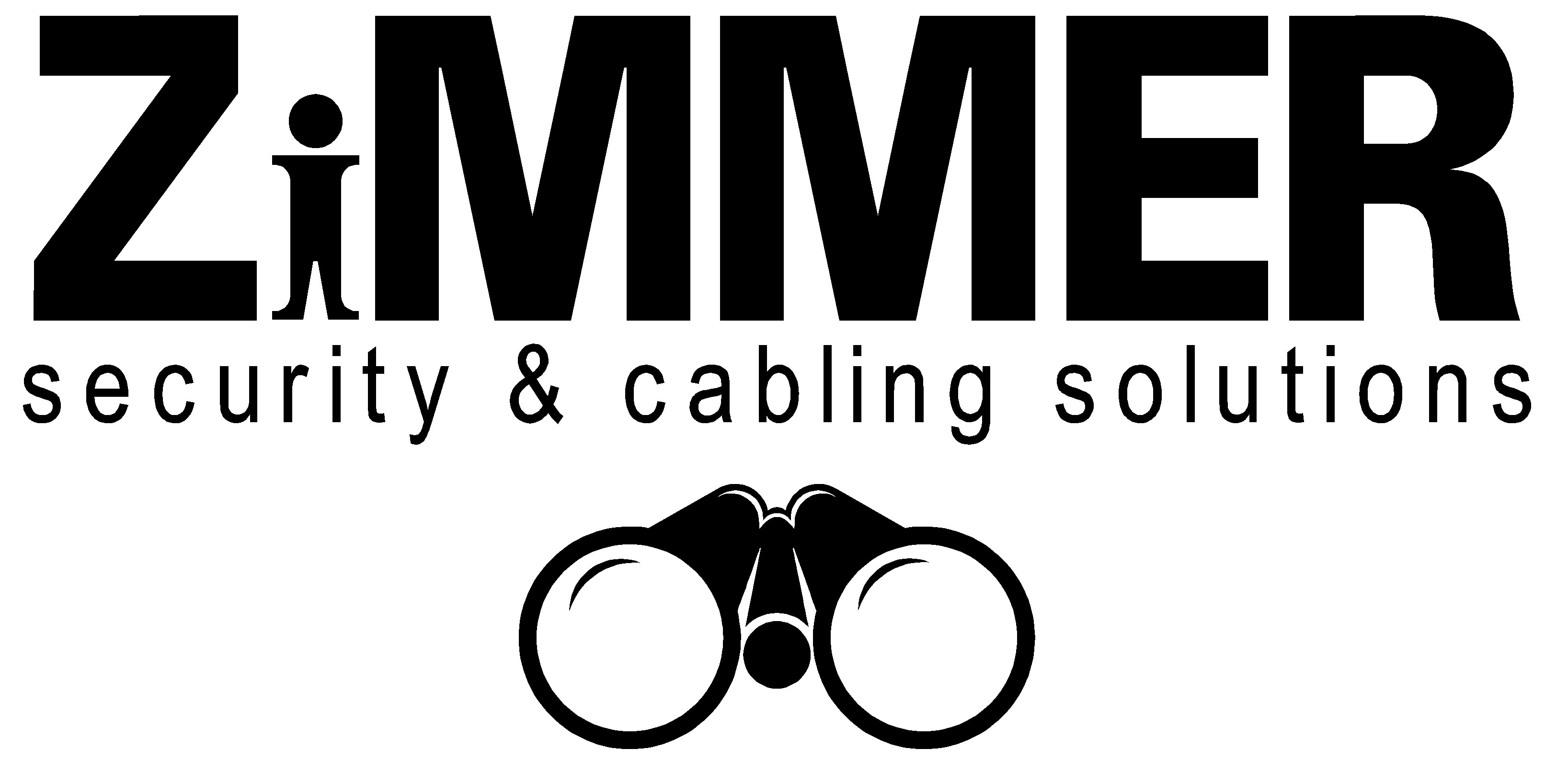Zimmer Security & Cabling Solutions
